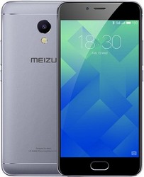 Прошивка телефона Meizu M5s в Воронеже